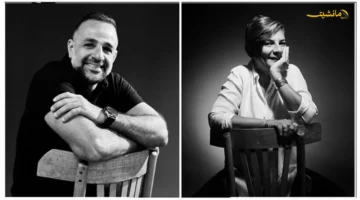 من وحي أحداث حقيقية.. رؤوف السيد يشرع في تحضيرات أبطال الشوارع بالتعاون مع ورشة سرد 1